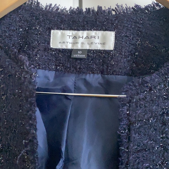 Tahari Jacket - Picture 3 of 7